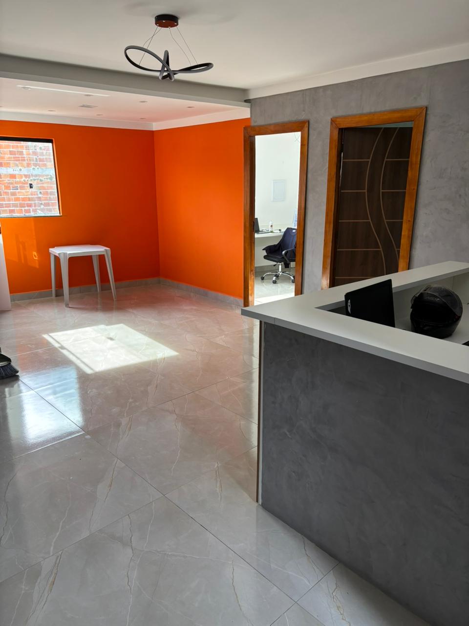 Escritório Connect Digital — Jaguaquara, Bahia